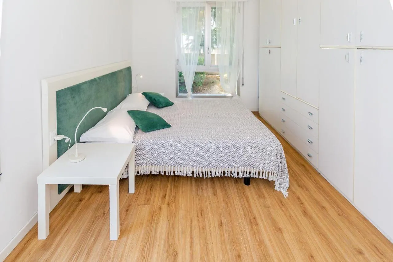 Hapton House Elite2 Comodo - Free Park - Accesso Easy A Venezia Apartment Mestre