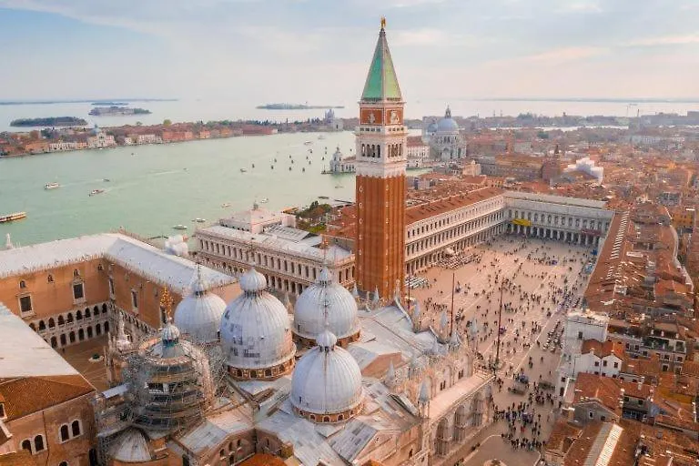 Hapton House Elite2 Comodo - Free Park - Accesso Easy A Venezia Apartment Mestre