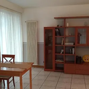 Matisse1 Apartamento Bérgamo