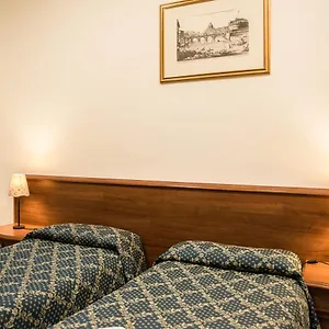 Turistico Habitación en casa particular Roma