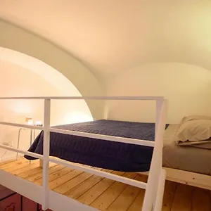 Central Guest House Apartamento Nápoles