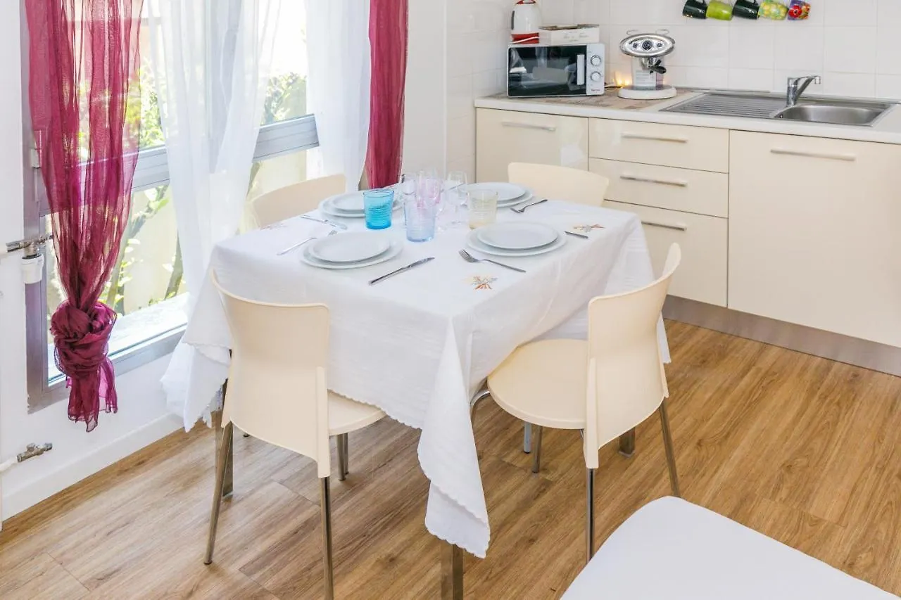דירות מסטרה Hapton House Elite2 Comodo - Free Park - Accesso Easy A Venezia