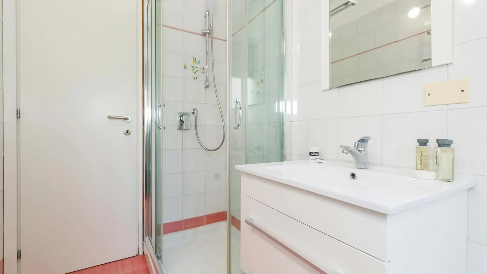 דירות מסטרה Hapton House Elite2 Comodo - Free Park - Accesso Easy A Venezia 0*,