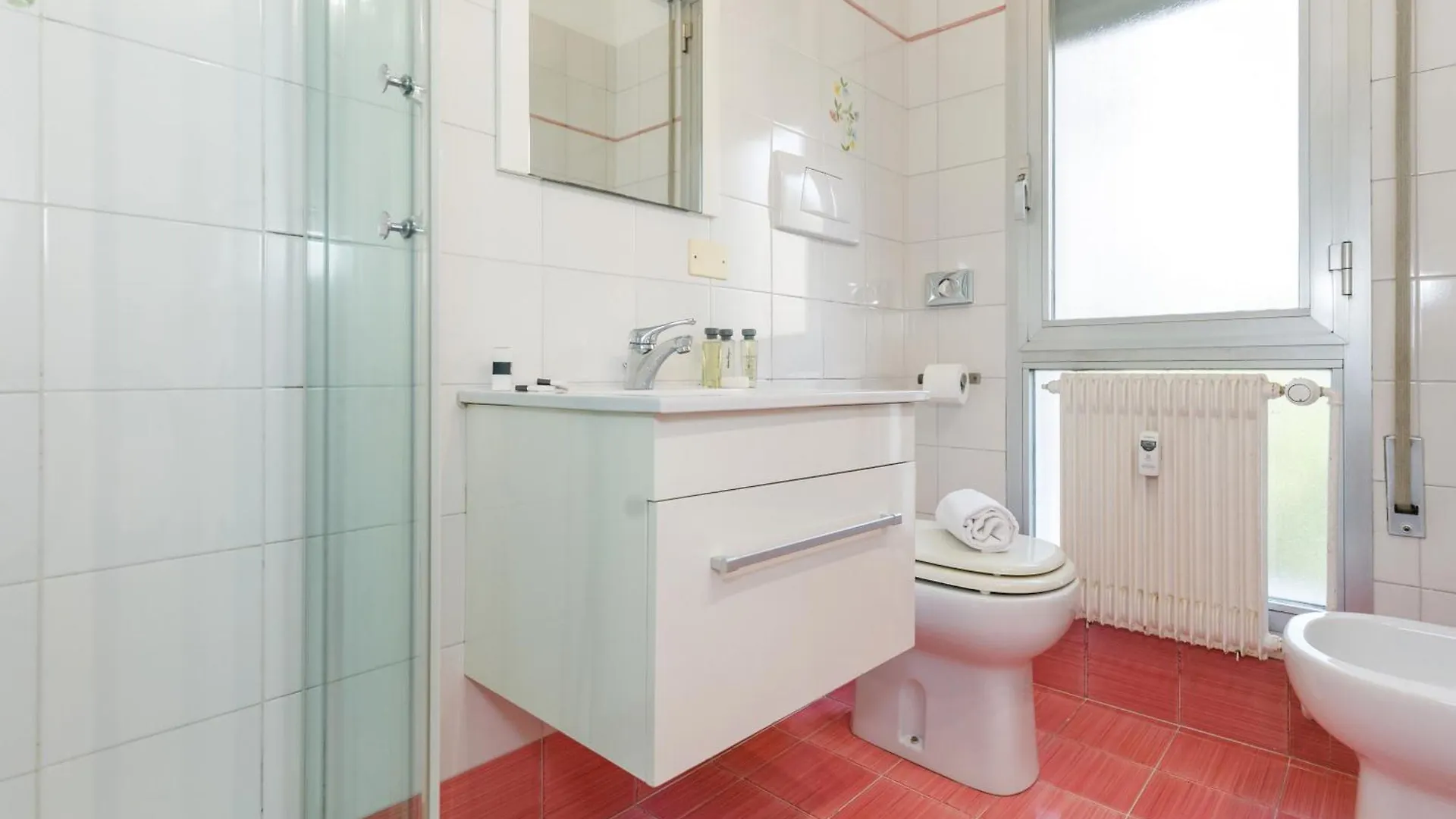 דירות מסטרה Hapton House Elite2 Comodo - Free Park - Accesso Easy A Venezia